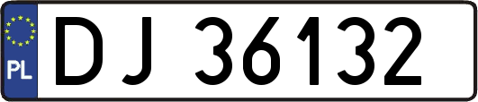 DJ36132