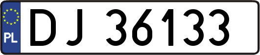 DJ36133