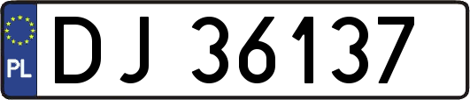 DJ36137