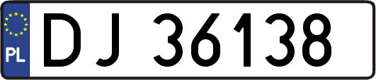 DJ36138