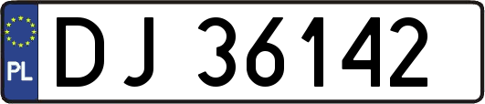 DJ36142