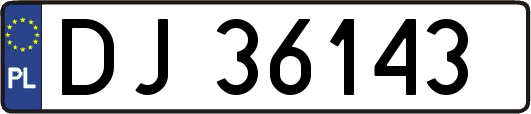 DJ36143