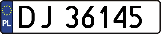 DJ36145