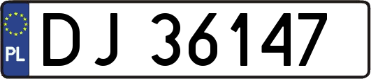 DJ36147