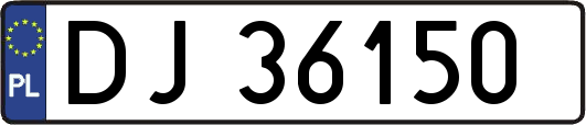 DJ36150