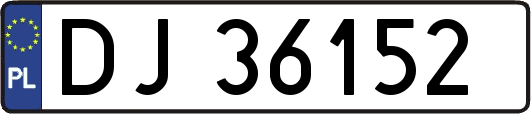 DJ36152