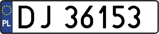 DJ36153