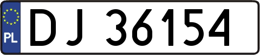 DJ36154