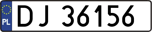 DJ36156