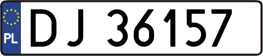 DJ36157