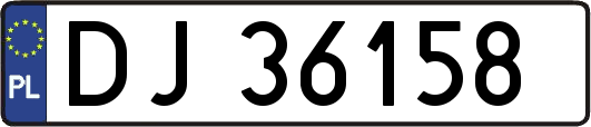 DJ36158