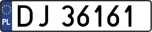 DJ36161