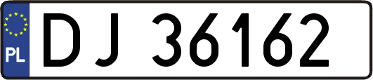 DJ36162