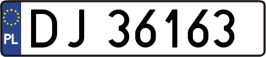 DJ36163