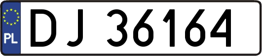 DJ36164