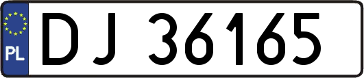 DJ36165