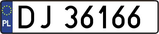 DJ36166