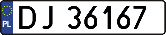 DJ36167