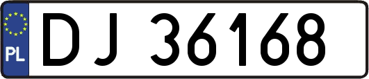 DJ36168