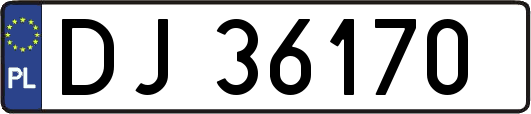 DJ36170