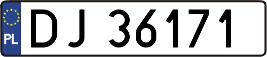 DJ36171