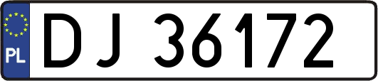 DJ36172