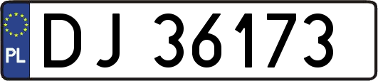 DJ36173