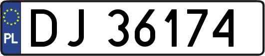 DJ36174
