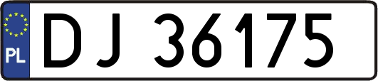 DJ36175
