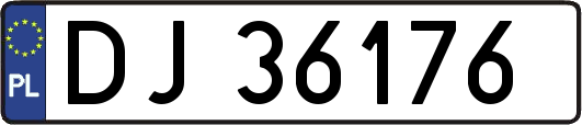 DJ36176