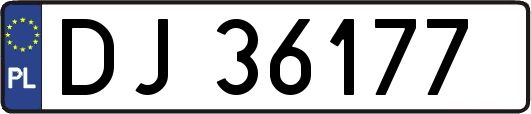 DJ36177