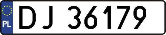 DJ36179