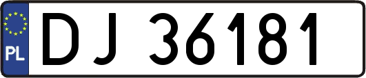 DJ36181