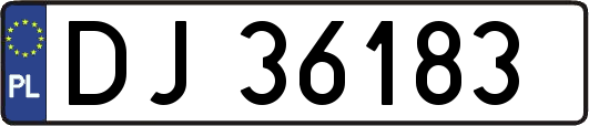 DJ36183