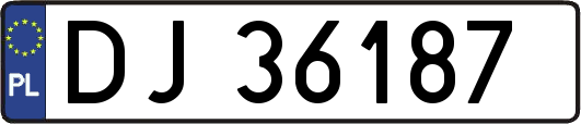 DJ36187
