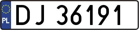 DJ36191