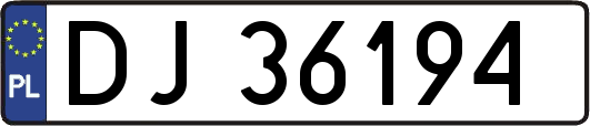 DJ36194