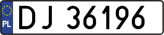DJ36196