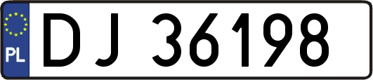 DJ36198