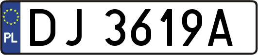 DJ3619A