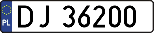 DJ36200