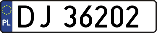 DJ36202