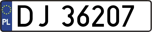 DJ36207
