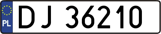 DJ36210