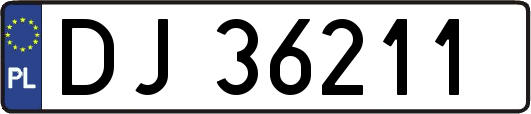 DJ36211
