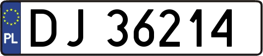 DJ36214
