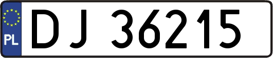 DJ36215