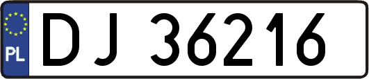 DJ36216