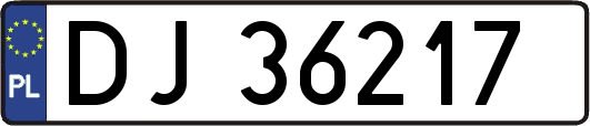 DJ36217