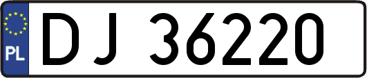 DJ36220